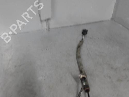 Front right lock RENAULT CLIO IV (BH_) 1.5 dCi 90 | BP21316291C97 