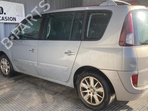 Glove box RENAULT ESPACE IV (JK0/1_) 2.0 dCi (JK01, JK02, JK1J, JK1K, JK1H) | BP32526903C95  - Image 5