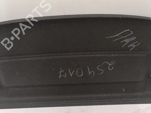 Hutablage/Netztrennwand PEUGEOT 308 II (LB_, LP_, LW_, LH_, L3_) 1.6 HDi / BlueHDi 115 | BP30303533C85