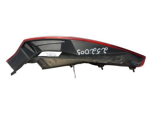 Left taillight FORD FIESTA VI (CB1, CCN) 1.5 TDCi | BP26889705C34 