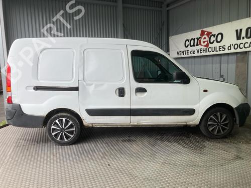 Left headlight RENAULT KANGOO Express (FC0/1_) 1.5 dCi (FC07, FC1R) | BP35993989C28 - Image 24