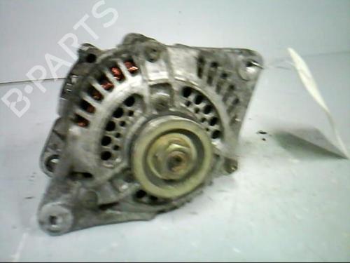 Used Alternator NISSAN MICRA I (K10) 1.2 (60 hp) 21484906
