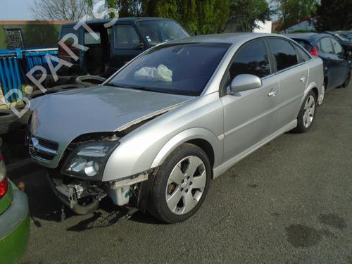 Used Parts OPEL VECTRA C GTS (Z02)  3.0 CDTI (F68)  2001254