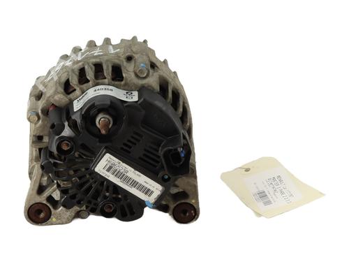 Used Alternator Alternator RENAULT MASTER III Van (FV) 2.3 dCi 145 FWD (FV0E, FV0F, FV0H, FV02, FV0M, FV0S,... (146 hp) 32069304 32069304