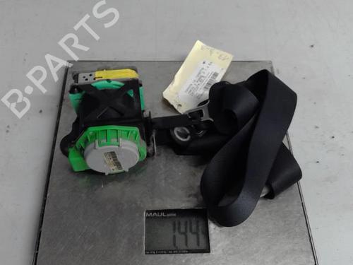 Used Front left seatbelt Front left seatbelt TOYOTA YARIS (_P9_) 1.33 VVT-i (NSP90_, NSP90R) (100 hp) 21305175 21305175