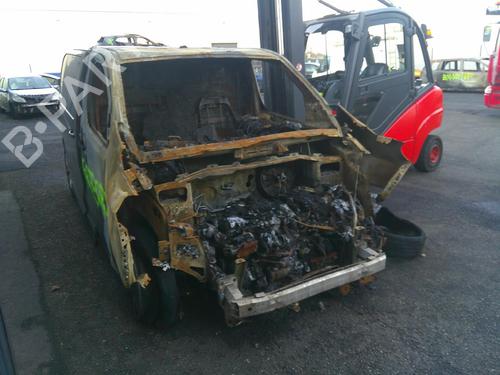 Used Parts CITROËN JUMPY II Van 1.6 HDi 90 16V 3145917