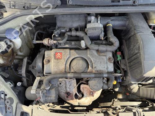 Frontplade/Frontkurv CITROËN C3 I (FC_, FN_) 1.4 i | BP28102879C72 