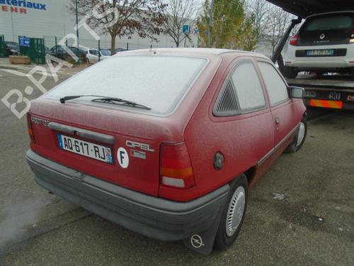 Used Parts OPEL KADETT E Hatchback (T85)  1.3 S (C08, C48, D08, D48)  3375948