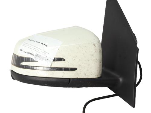 Right mirror MERCEDES-BENZ B-CLASS Sports Tourer (W246, W242) B 180 (246.242) | BP29359715C27 