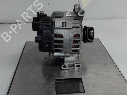 Alternator MERCEDES-BENZ B-CLASS Sports Tourer (W245) B 180 (245.232) | BP21291762M7 