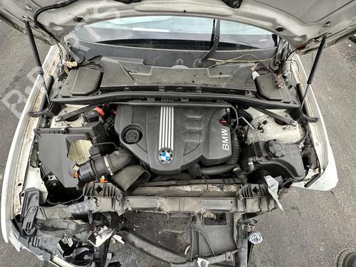 AC compressor BMW 1 (E87) 116 d | BP21318708M34 - Image 21