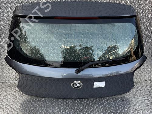 Used Tailgate BMW 1 (F20) 116 d (116 hp) 30598768