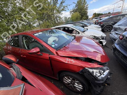 Steering column stalk SEAT IBIZA V (KJ1, KJG) 1.0 TSI | BP29057589I23  - Image 13