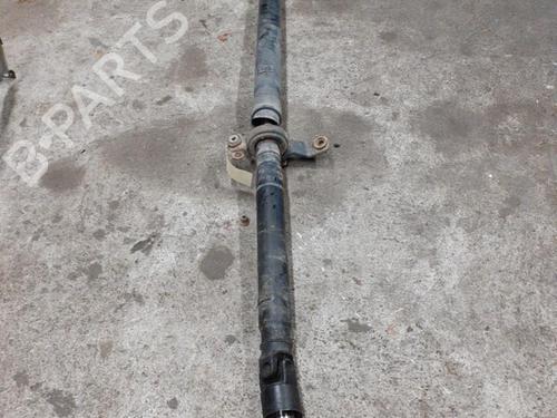 Driveshaft MITSUBISHI OUTLANDER II (CW_W) 2.2 DI-D 4WD | BP21291696M37 