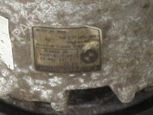 AC compressor BMW 1 (E87) 116 i | BP21871646M34 