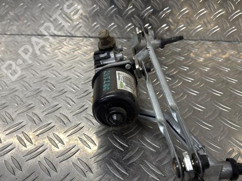 Front wiper motor RENAULT CLIO IV (BH_) 0.9 TCe 90 (BHNF, BHMA, BHMH, BHJK, BHJR) | BP23818791M29 