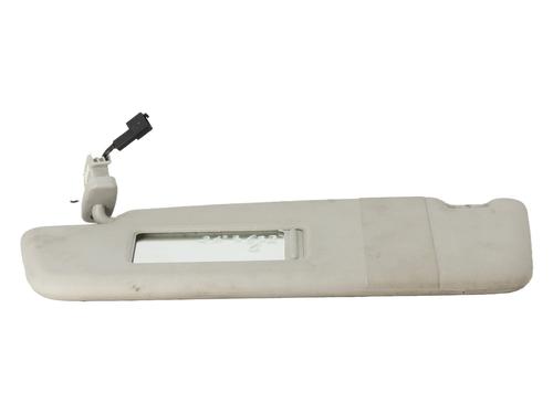 Used Left sun visor VW TOURAN (1T1, 1T2) 1.9 TDI (105 hp) 29211449
