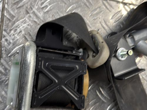 Front left belt tensioner NISSAN NOTE (E11, NE11) 1.5 dCi | BP24357098C87 