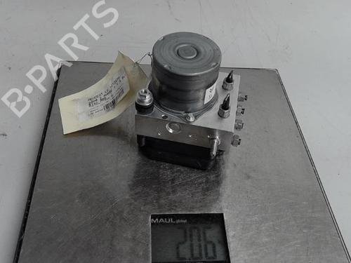 ABS pump PEUGEOT 3008 II SUV (MC_, MR_, MJ_, M4_) 1.5 BlueHDi 130 | BP21293744M43 