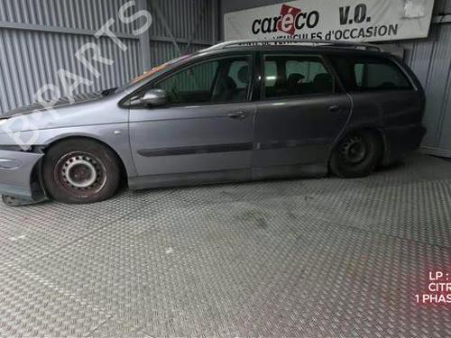 Right front window motor CITROËN C5 I Break (DE_) 2.0 16V (DERFNF, DERFNC, RERFNC) | BP38923173E20 - Image 13