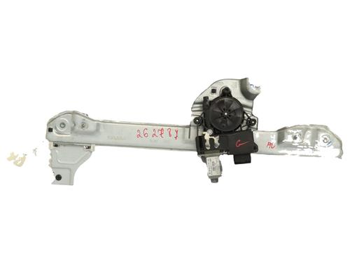 Left front window motor PEUGEOT 2008 I (CU_) 1.2 THP 110 / PureTech 110 | BP38762738E21 - Image 3