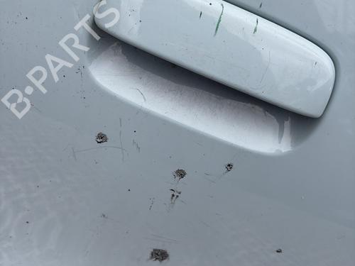 Right front door RENAULT TWINGO III (BCM_, BCA_) 1.0 SCe 70 (BCMB) | BP30821585C3 