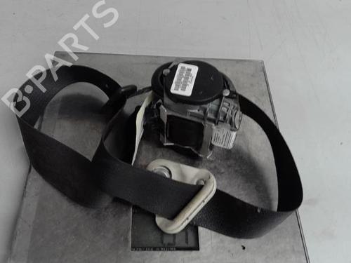 Front left seatbelt JEEP COMPASS (MK49) 2.0 CRD 4x4 | BP21371090I26 - Image 3