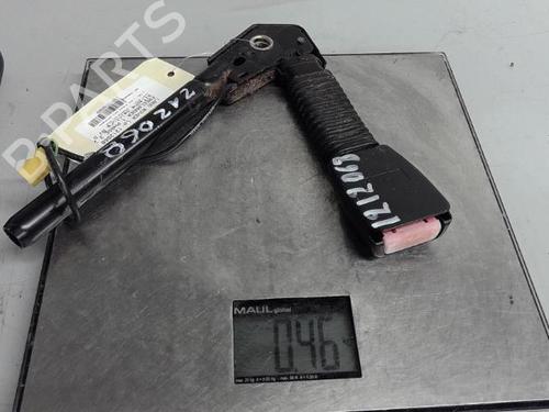 Seat buckle LAND ROVER FREELANDER I (L314) 2.0 Td4 4x4 | BP21370926I32 