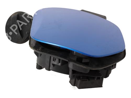 Fuel flap PEUGEOT 208 II (UB_, UP_, UW_, UJ_) 1.2 PureTech 100 | BP23856444C131 