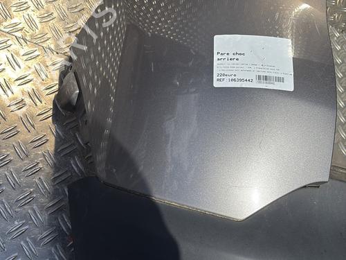 Rear bumper RENAULT CAPTUR I (J5_, H5_) 0.9 TCe 90 | BP26123342C8