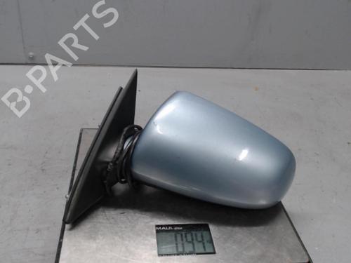 Left mirror AUDI A4 B7 (8EC) 2.0 TDI 16V | BP21299600C26 
