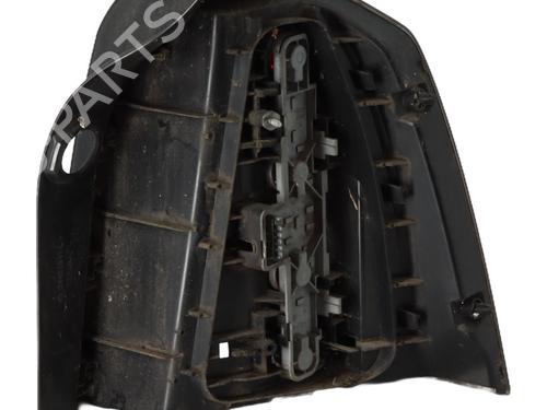 Left taillight OPEL ZAFIRA / ZAFIRA FAMILY B (A05) 1.9 CDTI (M75) | BP28118201C34 