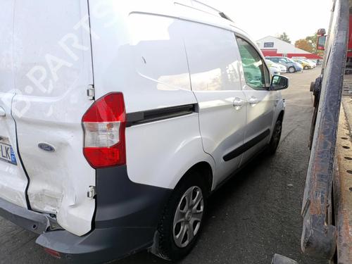 Steering column stalk FORD TRANSIT COURIER B460 Box Body/MPV 1.5 TDCi | BP31658001I23 - Image 8