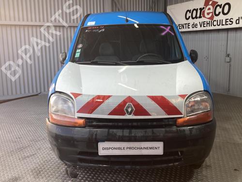 Climate control RENAULT KANGOO Express (FC0/1_) 1.5 dCi (FC08, FC09) | BP34271264I5 - Image 15