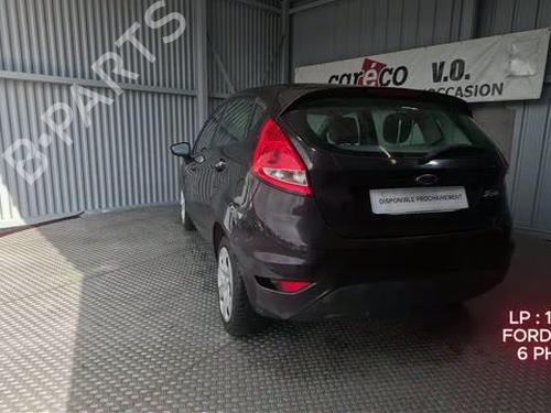 Pedal FORD FIESTA VI (CB1, CCN) 1.25 | BP36088048I4 - Image 1