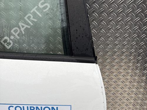 Dør højre bagtil CITROËN C3 III (SX) 1.5 BlueHDi 100 (SXYHYP, SXYHTU) | BP30698304C5