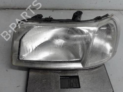 Used Left headlight LAND ROVER FREELANDER I (L314) 2.0 Td4 4x4 (112 hp) 21302932