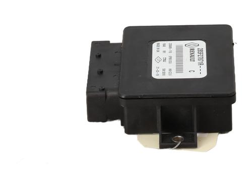 ECU airbags RENAULT KADJAR (HA_, HL_) 1.3 TCe 140 (HLNB, HLN1) | BP21309727M53