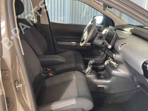 Højre solskærm CITROËN C4 CACTUS 1.2 THP 110 | BP33451019I2  - Image 6