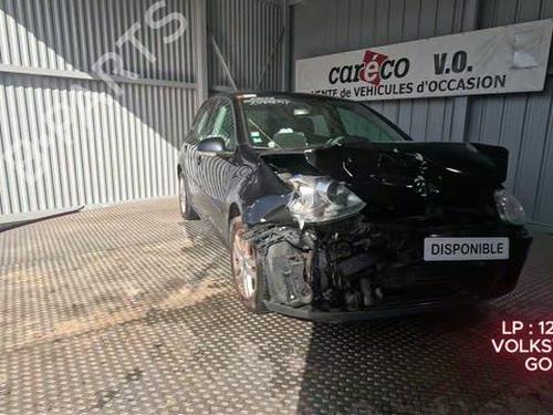 Left front window motor VW GOLF V (1K1) 1.9 TDI | BP32764557E21  - Image 19