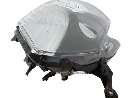 Højre forlygte RENAULT CLIO III (BR0/1, CR0/1) 1.2 16V Hi-Flex (BR1U, CR1U) | BP29835976C29