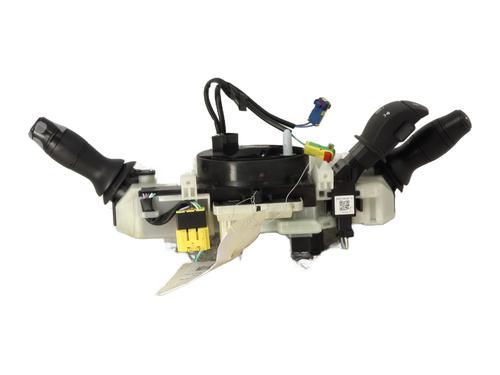 Steering column stalk RENAULT LAGUNA III (BT0/1) 2.0 dCi (BT07, BT0J, BT14, BT1A, BT1S) | BP32506041I23 - Image 4