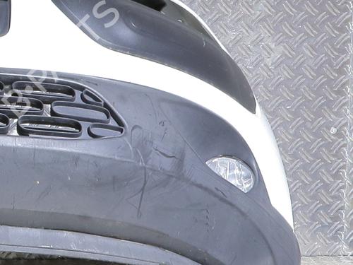 Front bumper CITROËN C4 CACTUS 1.2 THP 110 | BP38423386C7 - Image 2