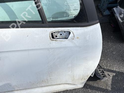 Right front door CITROËN C3 II (SC_) 1.4 | BP21314123C3 