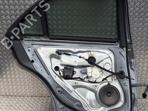 Left rear door MERCEDES-BENZ E-CLASS (W212) E 350 CGI (212.057) | BP29253144C4 