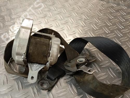 Used Front left belt tensioner PEUGEOT 107 (PM_, PN_) 1.0 (68 hp) 21884856
