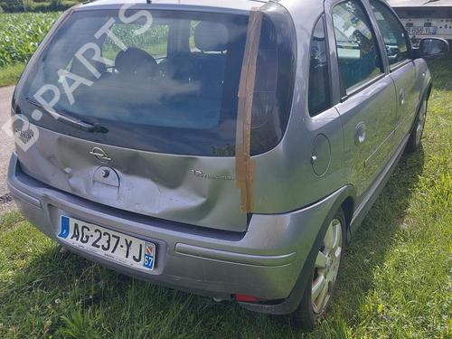 Starter OPEL CORSA C (X01) 1.2 Twinport (F08, F68) | BP21307947M8 