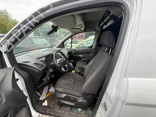 Front left seatbelt FORD TRANSIT CONNECT V408 Box Body/MPV 1.5 TDCi | BP25741755I26  - Image 11