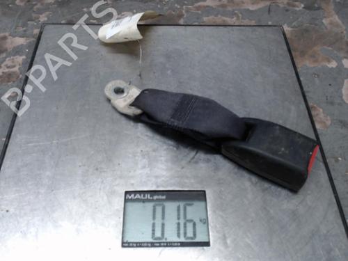 Used Seat buckle FORD RANGER (ET) 2.5 TDCi 4x4 (143 hp) 21367555