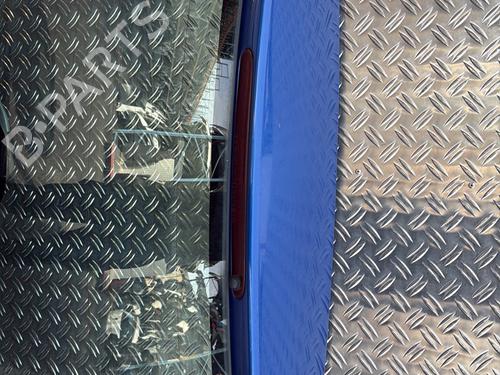 Bagklap CC/Kombi-Coupé SUZUKI SWIFT III (MZ, EZ) 1.3 DDiS (RS413D) | BP30162726C6 